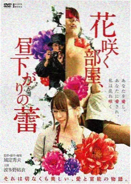 荒野追凶